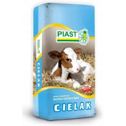 Cielaczek Musli PIAST 20kg