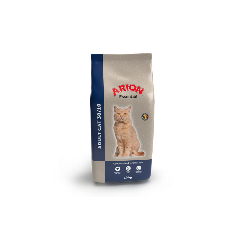 Karma dla kotów 10kg