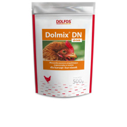 Dolmix DN drink 0,5kg