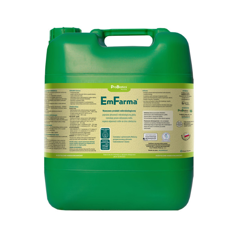 EmFarma - 20L