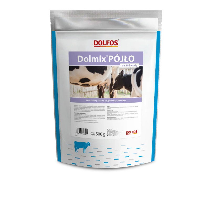 Dolmix PÓJŁO 500g