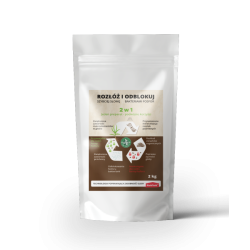 DR GREEN ROZŁÓŻ I ODBLOKUJ 2kg