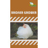 BROJLER GROWER 25kg