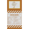 BROJLER GROWER 25kg
